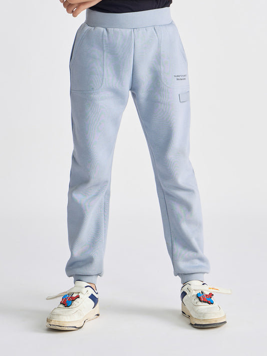 Winter Joggers