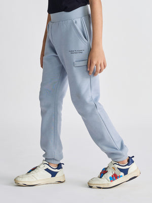 Winter Fleece Joggers