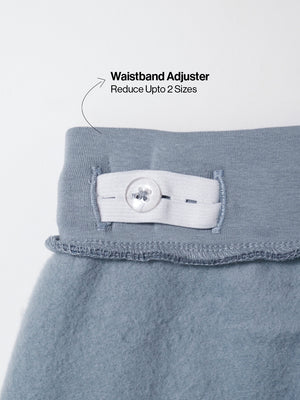 Winter Fleece Joggers