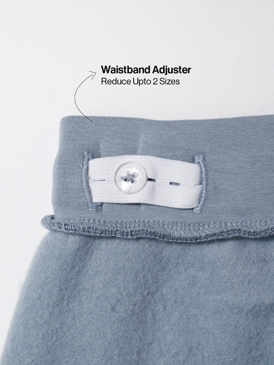 Winter Joggers