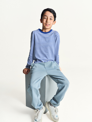 Cotton Rich Cargo Joggers