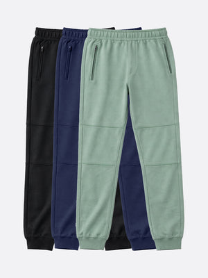 3-Pack Universal Joggers