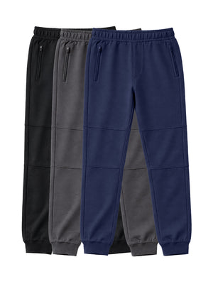 3-Pack Universal Joggers