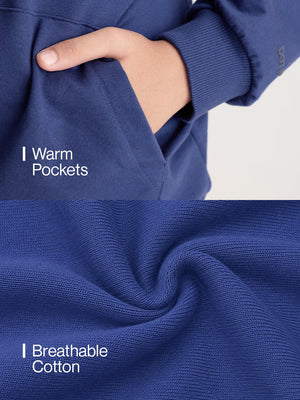 Everyday Hoodie