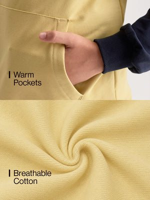 Everyday Hoodie