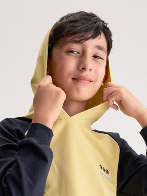 Everyday Hoodie