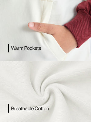 Everyday Hoodie