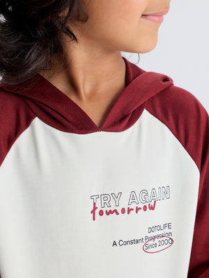 Everyday Hoodie