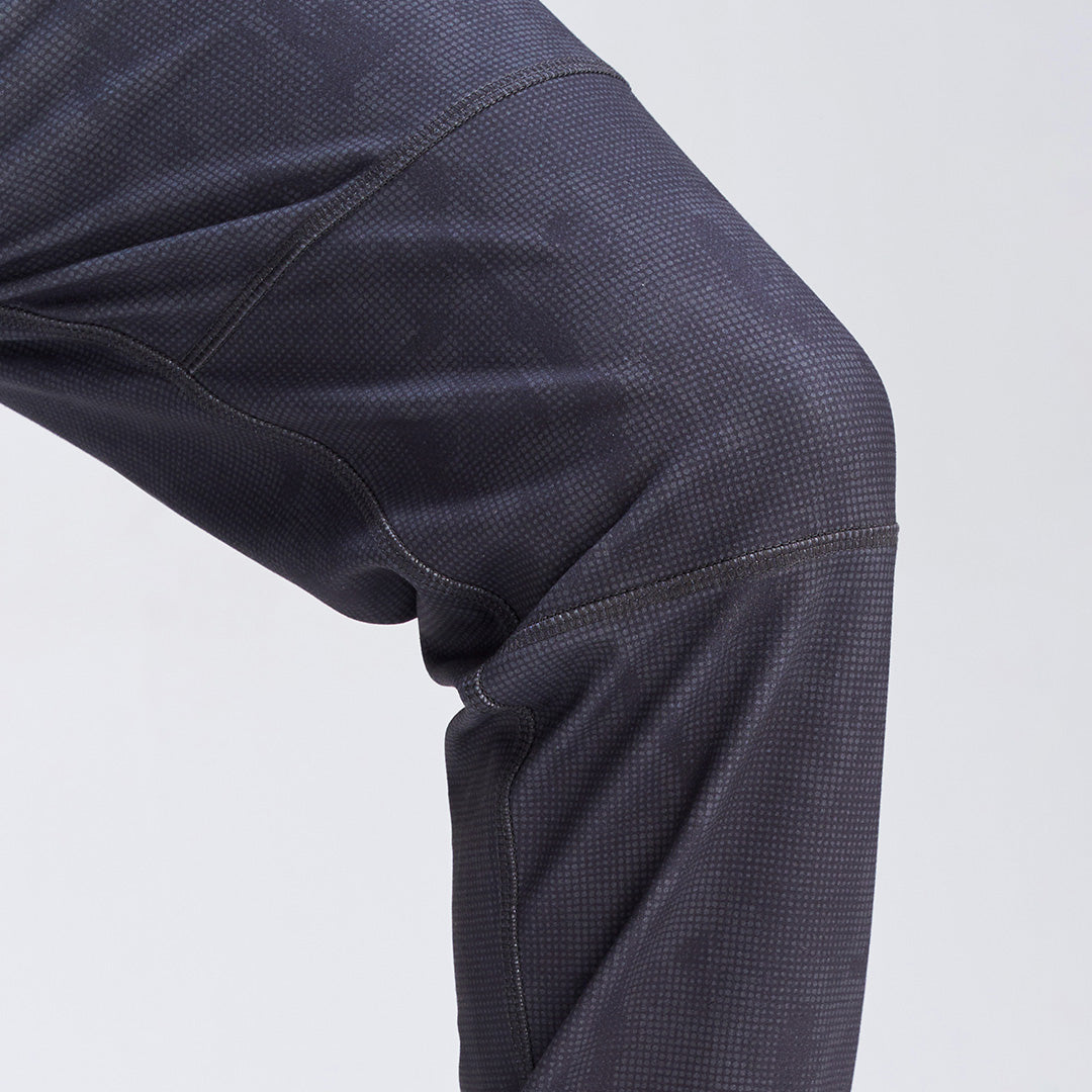 DUAL KNEE PROTECTION