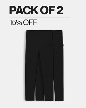 2-Pack All Day Leggings