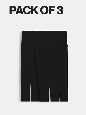 3-Pack All Day Leggings