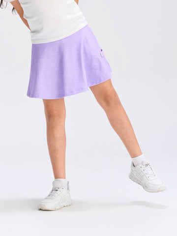 Power Play Skorts