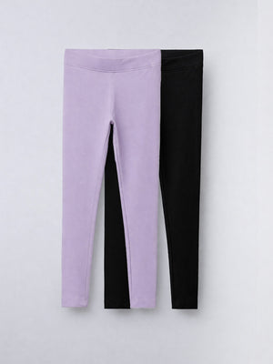 2-Pack All Day Leggings