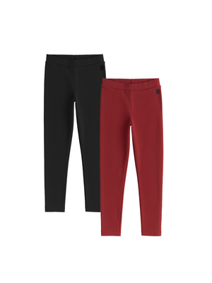 2-Pack Everyday Lite Leggings