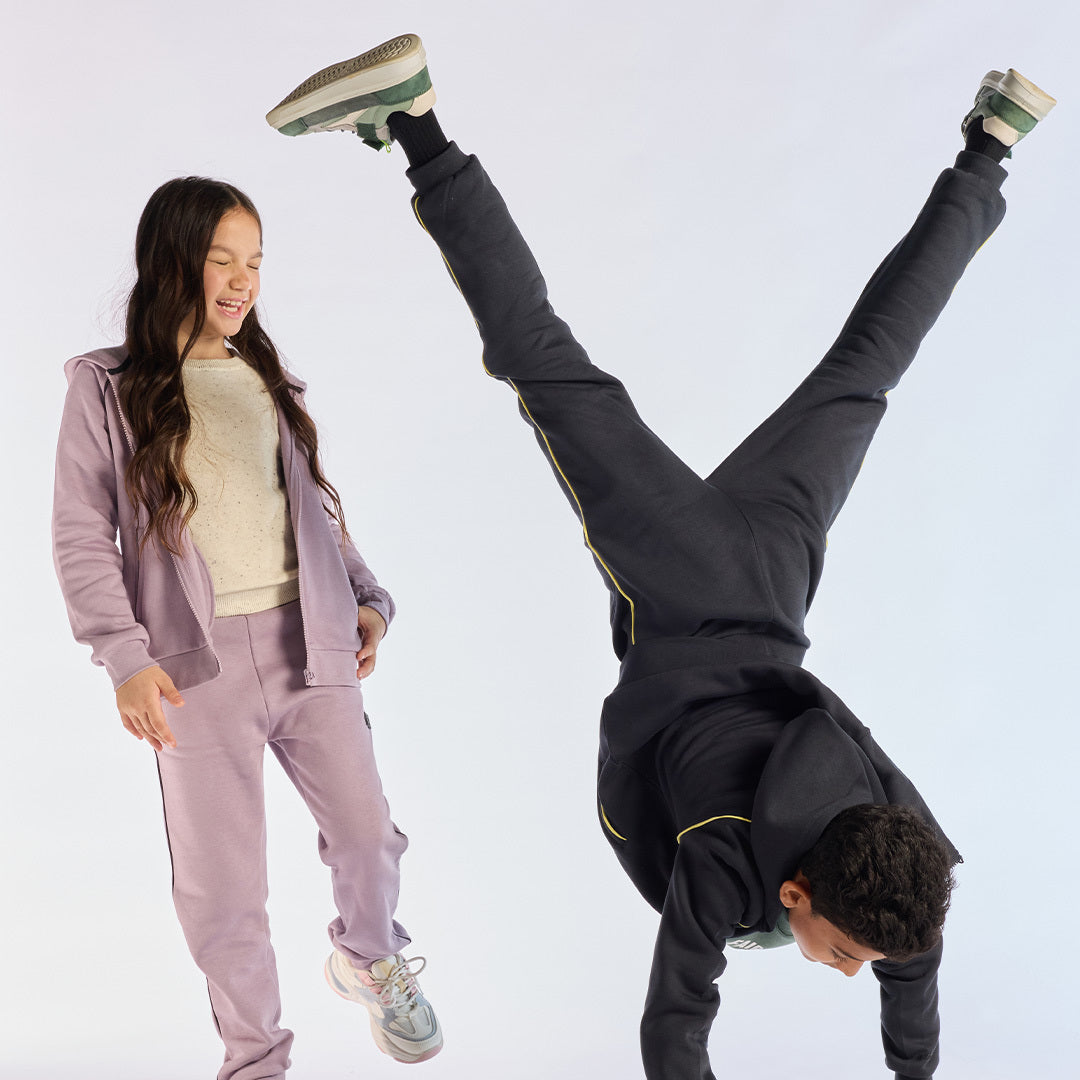 MADE TO MOVE