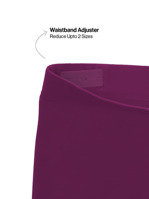 Pocket Flared Leggings