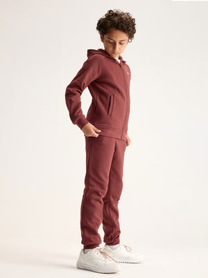 Winter Fleece Joggers