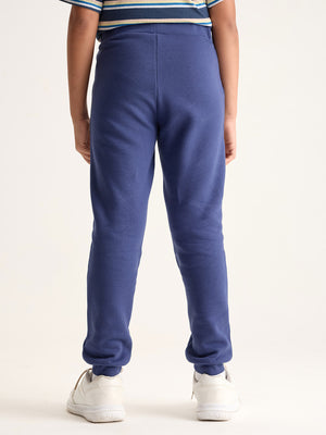 Winter Fleece Joggers