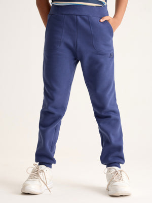 Winter Hoodie & Joggers Set