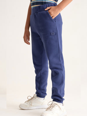 Winter Fleece Joggers