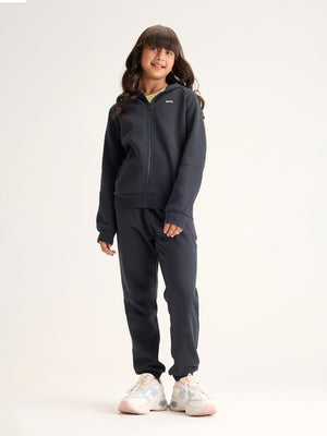 Winter Fleece Joggers