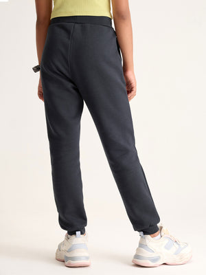 Winter Fleece Joggers