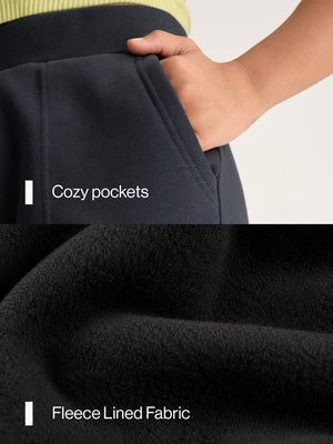 Winter Hoodie & Joggers Set