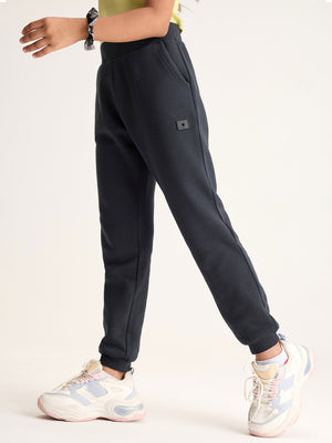 Winter Fleece Joggers