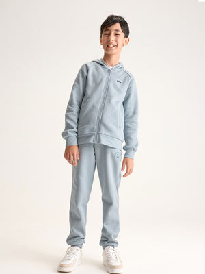 Winter Fleece Joggers