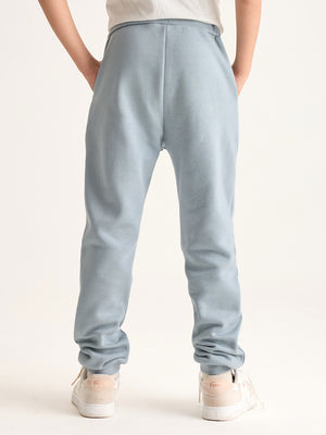 Winter Fleece Joggers