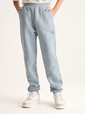 Winter Hoodie & Joggers Set