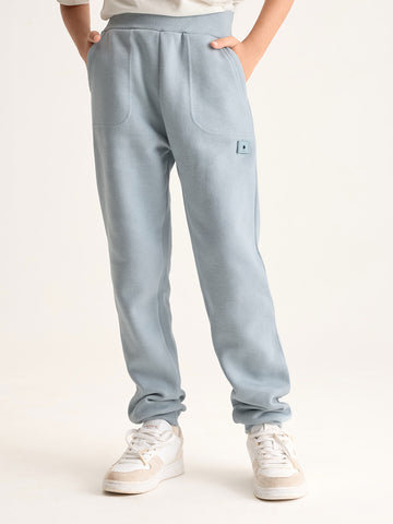Winter Fleece Joggers