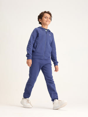 Winter Fleece Joggers