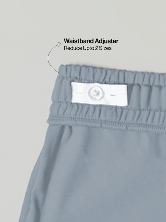 Airy Chic Joggers