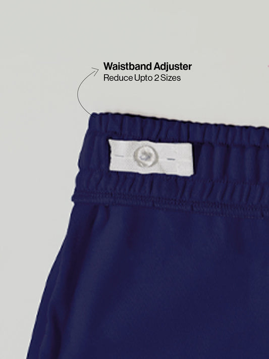 Airy Chic Joggers