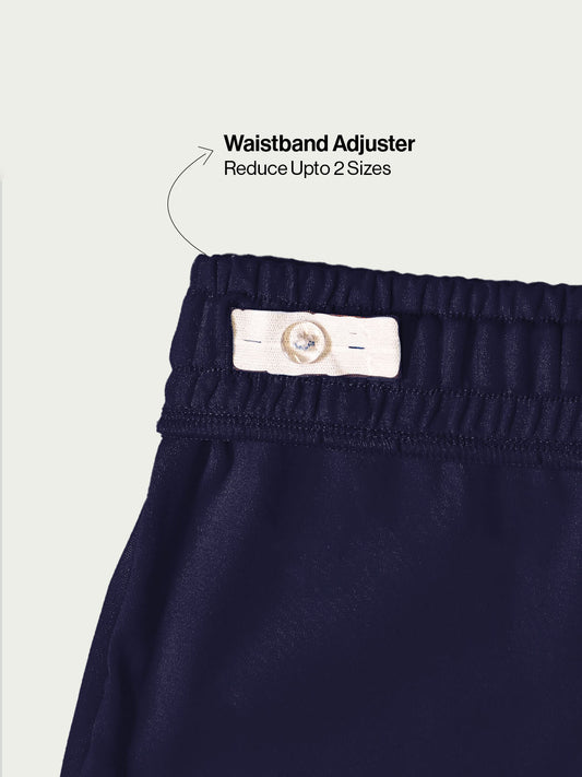 Ponte Cargo shorts