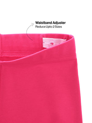 All Day Cotton Leggings