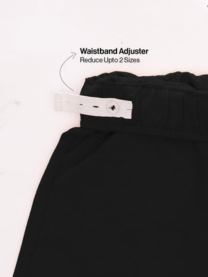 Cotton Rich Cargo Joggers