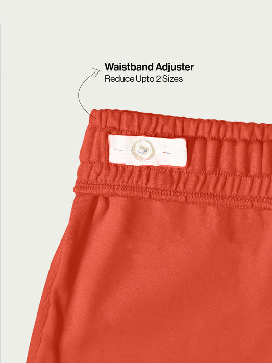 Ponte Cargo shorts