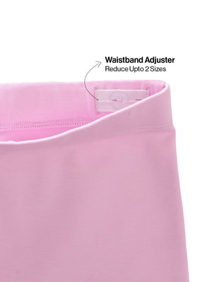 All Day Cotton Leggings