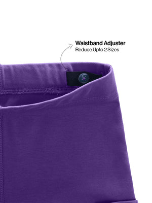 All Day Cotton Leggings