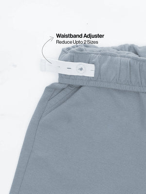 Cotton Rich Cargo Joggers