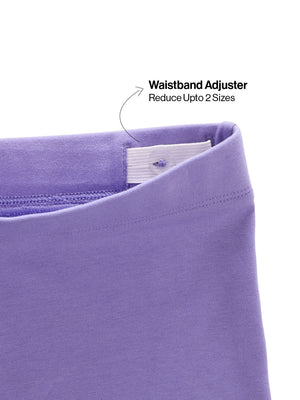 All Day Cotton Leggings