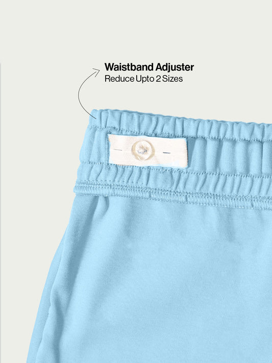 Ponte Piping Shorts