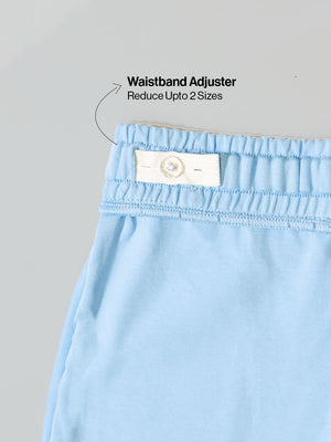 All Day Cotton Shorts