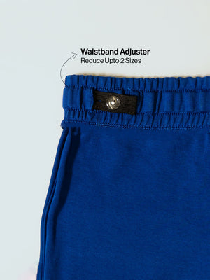 All Day Cotton Shorts