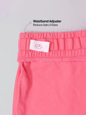 All Day Cotton Shorts