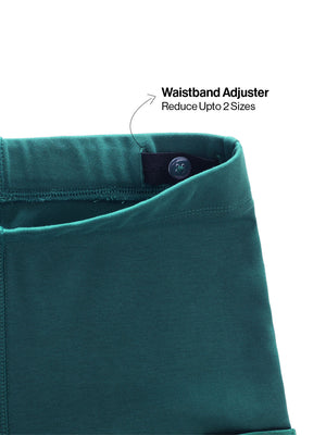 All Day Cotton Leggings