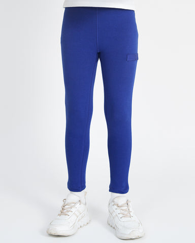 All Day Cotton Leggings
