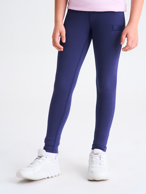 All Day Cotton Leggings